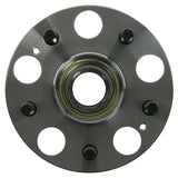 MOOG 01-03 Acura CL Rear Hub Assembly - 512173