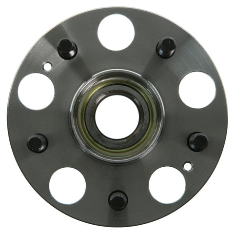 MOOG 01-03 Acura CL Rear Hub Assembly - 512173