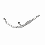 MagnaFlow Direct Fit Catalytic Converter 96-97 Dodge Van 3.9L/5.2L/5 - 23296