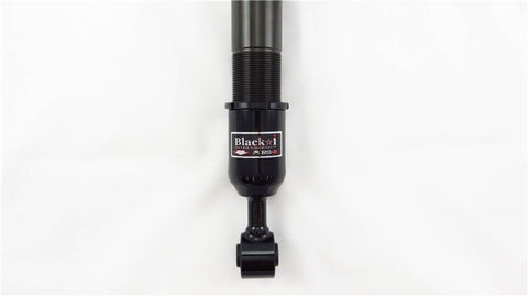 RS-R 09-13 Honda Fit (GE8) Black-i Coilovers - XBKH270M