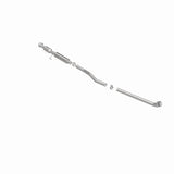MagnaFlow Direct Fit Catalytic Converter 13-18 Mazda CX-5 OEM Underbody - 21-328