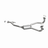 MagnaFlow Conv Subaru 45.5X6.5X4 1.75/1.75 - 23868