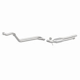 MagnaFlow Direct Fit Catalytic Converter 90-93 Mercedes 300E/TE 3.0L - 23839