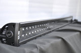 DV8 Offroad BRS Pro Series 50in Light Bar 300W Flood/Spot 3W LED - Black - BR50E300W3W