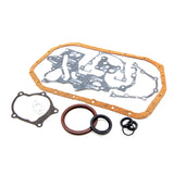 Cometic Street Pro Mitsubishi 1993-94 DOHC 4G63/T 2.0L Bottom End Kit - PRO2007B