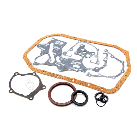Cometic Street Pro Mitsubishi 1993-94 DOHC 4G63/T 2.0L Bottom End Kit - PRO2007B