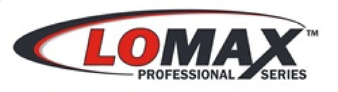 Access LOMAX Pro Series Tri-Fold Cover 17-19 Nissan Titan 5ft 6in Bed - Blk Diamond Mist - B0030019