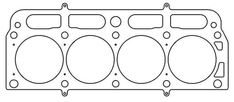Cometic Chevy 2.2L 90mm .070in MLS Head Gasket - C5914-070