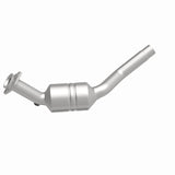 Magnaflow Conv DF 07-09 XKR 4.2L D/S - 51954