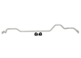 Whiteline 04-07 Subaru STi Rear 24mm Swaybar-X heavy duty Blade adjustable - BSR37XZ
