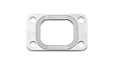 Vibrant Turbo Gasket for GT30R/GT35R/GT40R Inlet Flange (Matches Flange #1400 and #14000) - 1400G