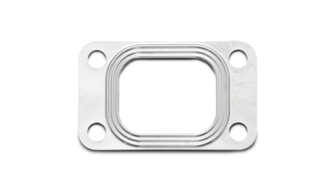 Vibrant Turbo Gasket for GT30R/GT35R/GT40R Inlet Flange (Matches Flange #1400 and #14000) - 1400G
