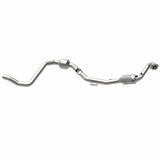MagnaFlow Conv DF 01-03 Mercedes ML55 Driver Side 5.5L - 447263