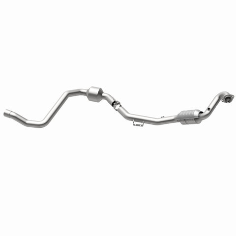 MagnaFlow Conv DF 01-03 Mercedes ML55 Driver Side 5.5L - 447263