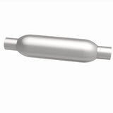 MagnaFlow Muff GP 3.5in Dia 16in Overall Length 1.75in Inlet / 1.75in Outlet - 18113