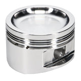 JE Pistons VW 8V 9:0 TURBO KIT Set of 4 Pistons - 295734