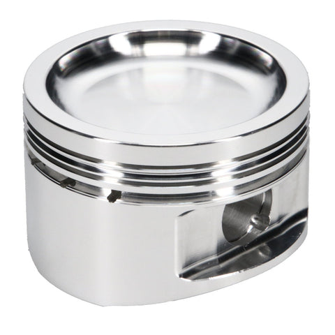 JE Pistons VW 8V 9:0 TURBO KIT Set of 4 Pistons - 295734
