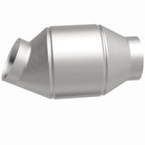 MagnaFlow Universal Catalytic Converter 5.00 C/A 3.00 Spun OEM - 51779