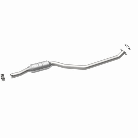 MagnaFlow Direct Fit Catalytic Converter 06-07 BMW 530i 3.0L Driver Side - 51374