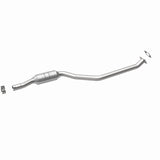 MagnaFlow Conv DF 06-07 BMW 530i 3.0L Driver Side - 24374