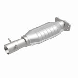 MagnaFlow Conv GM 21X6.5X4 2.5/3 23486 - 93486