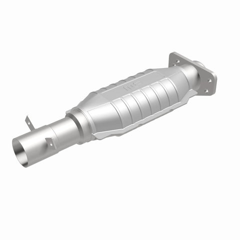 MagnaFlow Conv GM 21X6.5X4 2.5/3 23486 - 93486