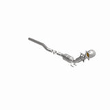 MagnaFlow Conv DF 06-08 Jetta/GTI/A3/ 2.0T OE - 49165