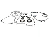 Wiseco 09-16 Honda CRF450R Bottom End Gasket Kit - WB1172
