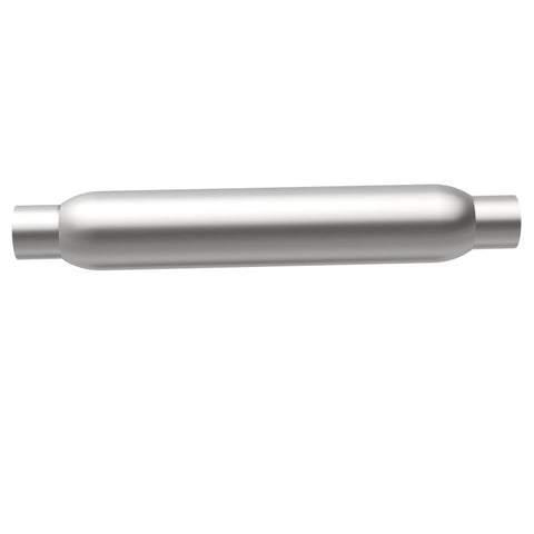 MagnaFlow Muff GP 3.5 Dia 18inch 2.25/2.25 - 18125