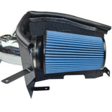 Injen 2018+ Kia Stinger L4-2.0L Turbo SP Short Ram Air Intake - SP1355P