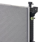 Mishimoto 11-14 Ford F-150 6.2L Plastic Radiator - R13227