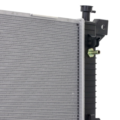 Mishimoto 11-14 Ford F-150 6.2L Plastic Radiator - R13227