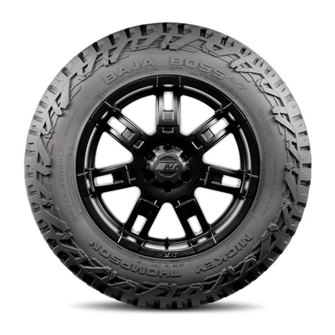 Mickey Thompson Baja Boss A/T SUV Tire - 285/70R17 116T - 247502 - 340020003