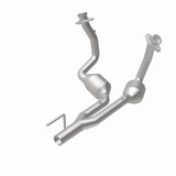 MagnaFlow Conv DF 04 Jeep Grand Cherokee 4.7L - 49074