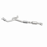 MagnaFlow Direct Fit Catalytic Converter 14-15 Buick LaCrosse Premium / Leather V6 3.6L - 52896