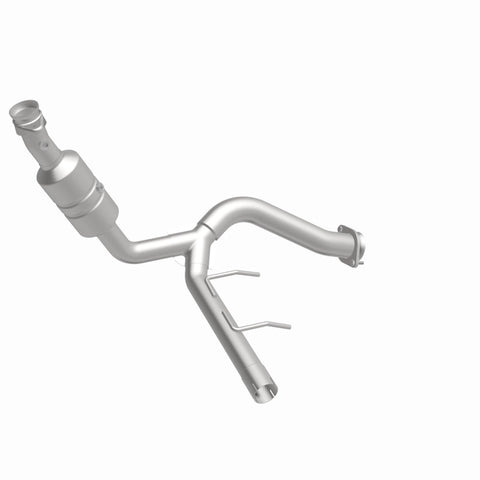 Magnaflow Conv DF 2009 f-150 V8 5.4 OEM Underbody - 52418