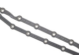 Ford Racing 289/302 One-Piece Rubber Oil Pan Gasket - M-6710-A50