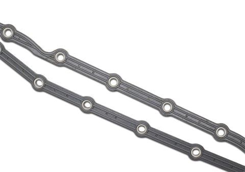 Ford Racing 289/302 One-Piece Rubber Oil Pan Gasket - M-6710-A50