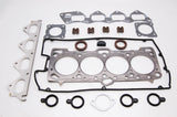 Cometic Street Pro Mitsubishi 1989-97 DOHC 4G63/T 2.0L 86mm Bore Top End Kit - PRO2006T