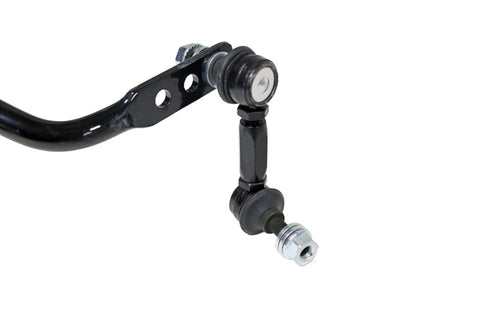 Ridetech 06-15 Mazda Miata NC (3rd Gen) Adjustable Rear Sway Bar - 15139123