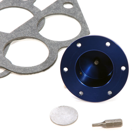 BBK GM Tuned Port 305 / 350 Adjustable Fuel Pressure Regulator Kit - 1714