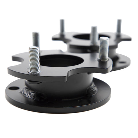 Belltech 19-20 Ford Ranger 2WD/4WD 2.5in Front Leveling Strut Spacer Kit - 34938