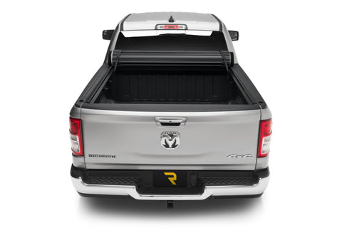 Truxedo 19-22 Ram 1500 6ft. 4in. Sentry Bed Cover - 1587001