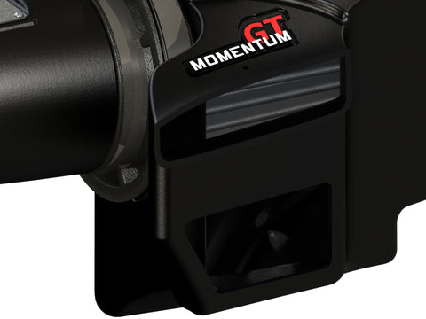 aFe POWER Momentum GT Pro DRY S Cold Air Intake System 11-17 Jeep Grand Cherokee (WK2) V8 5.7L HEMI - 51-76205-1