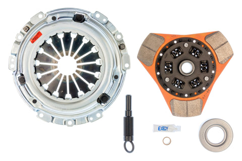 Exedy 1989-1994 Nissan 240SX Stage 2 Cerametallic Clutch Thick Disc - 06950B