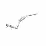 MagnaFlow 09-10 Dodge Grand Caravan 3.8L CARB Compliant Direct Fit Catalytic Converter - 5551510