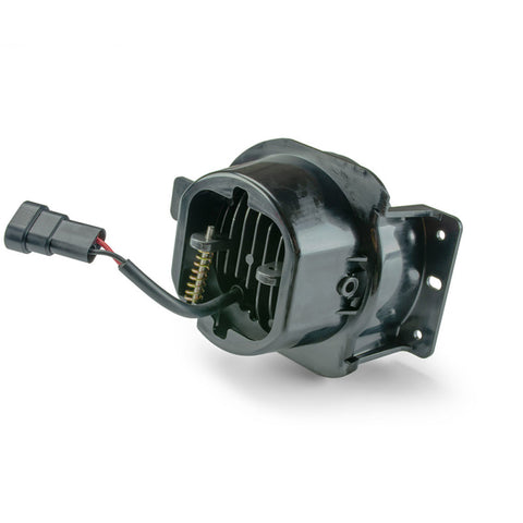 DV8 Offroad 18+ Jeep JL/ Gladiator LED Fog Lights - BCFLJL-01