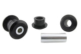 Whiteline Chevrolet Cobalt 2005-2010 Front Lower Control Arm - Inner Front Bushing Kit to Suit - W53315