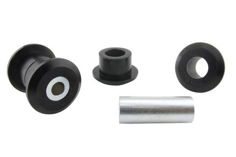 Whiteline Chevrolet Cobalt 2005-2010 Front Lower Control Arm - Inner Front Bushing Kit to Suit - W53315