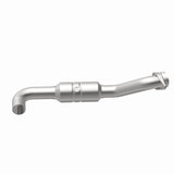 Magnaflow Conv DF 2011-2014 F-150 V6 3.5L OEM Underbody - 52428